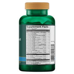 Advanced Real Food Multi Vegan - Mens Daily