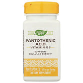 Pantothenic Acid B5