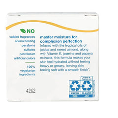 Ultra Hydrating Moisturizing Cream - Fragrance Free