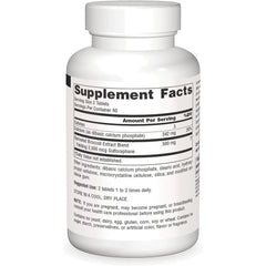 Broccoli Sprouts Extract