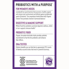 Womens Daily Probiotic