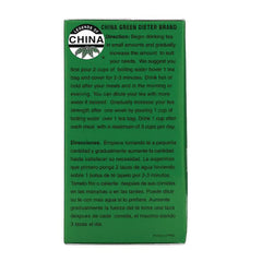 Legends of China Dieters Drink