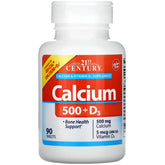 Calcium 500 + D3