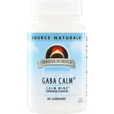 GABA Calm - Orange