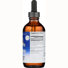 Melatonin Liquid - Orange