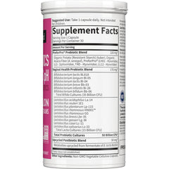 Dr. Formulated Probiotics Womens pH