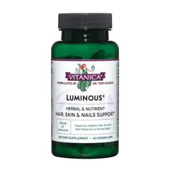 Luminous