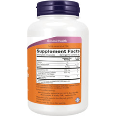 Glucosamine & Chondroitin