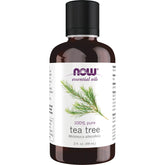 100% Pure Tea Tree