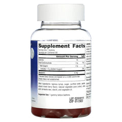 Sleep Science Melatonin Gummies