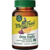 Womens One Daily Multivitamin