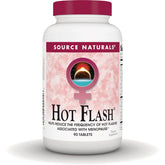 Hot Flash