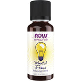 Mental Focus Focusing Blend