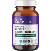 Womens Advanced Multivitamin 40+