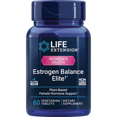 Womens Health Estrogen Balance Elite