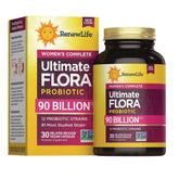 Womens Complete Ultimate Flora Probiotic