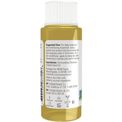 Jojoba Oil