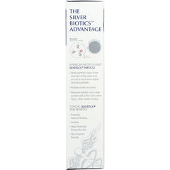 SilverBiotics Silver Gel
