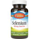 Selenium