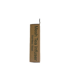 Stainless Steel Mesh Tea Infuser