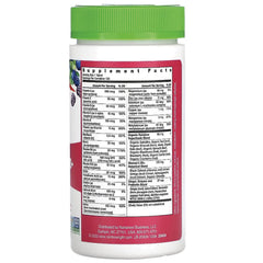 High Potency Womens One 50+ Daily Multivitamin