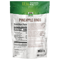 Pineapple Rings