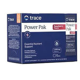 Power Pak - Raspberry