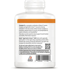 Healthy Inflamation Response Formula 111