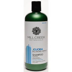 Jojoba Shampoo - Balancing Formula