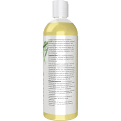 Lavender Almond Massage Oil