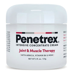 Joint & Muscle Therapy Cream