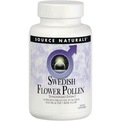 Swedish Flower Pollen