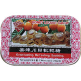 Honey Loquat Candy