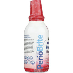 PerioBrite Mouthwash with Xylitol - Cinnamint