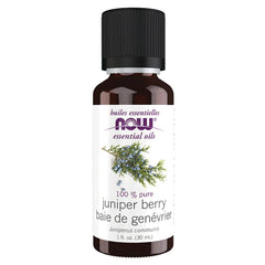 Juniper Berry Oil