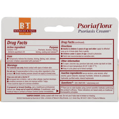 Psoriaflora
