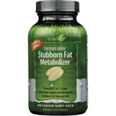 Thermo Burn Stubborn Fat Metabolizer