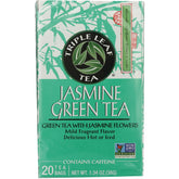 Jasmine Green Tea