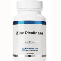 Zinc Picolinate