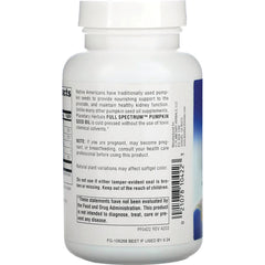 Full Spectrum Pumpkin Seed Oil