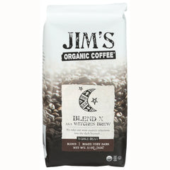 Blend X aka Witches Brew - Whole Bean