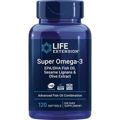 Super Omega-3