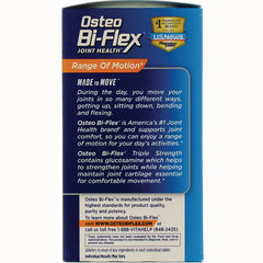 Osteo Bi-Flex Joint Health Triple Strength