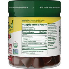 B12 Energy - Cranberry