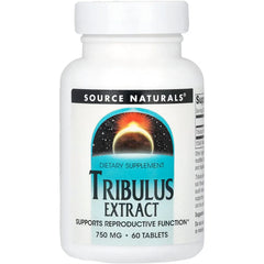 Tribulus Extract