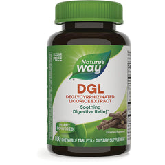 DGL - Licorice