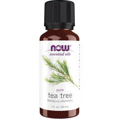 Pure Tea Tree