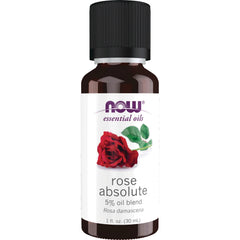 Rose Absolute 5% Oil Blend