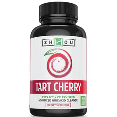 Tart Cherry Celery Seed