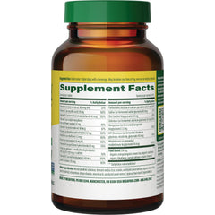 Womens 55+ One Daily Multivitamin